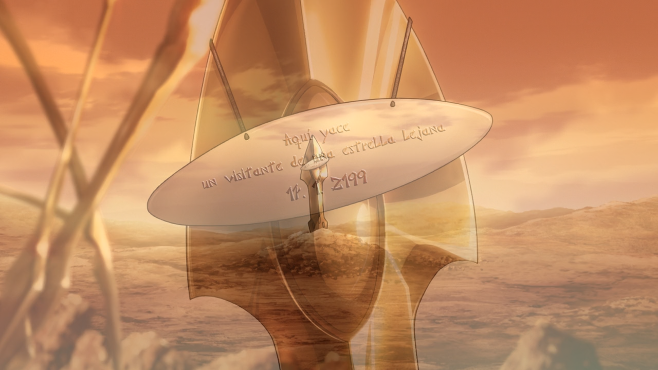 Uchuu Senkan Yamato 2199 (Backbeard)